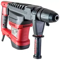 Ciocan rotopercutor Raider RDP-HD55 1500 W/ Red photo 2
