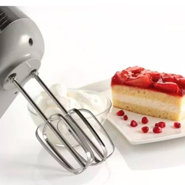 Mixer Gorenje M500DCBK 500 W/ Silver photo 4