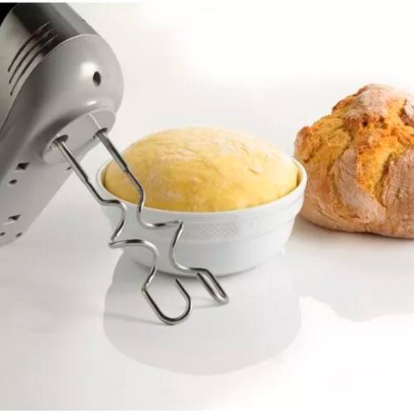 Mixer Gorenje M500DCBK 500 W/ Silver photo 5