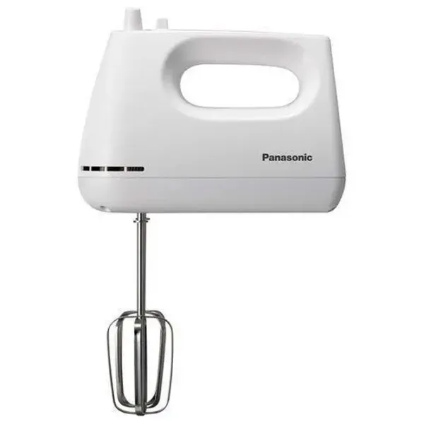 Mixer Panasonic MK-GB3WTQ 175 W/ White photo 2