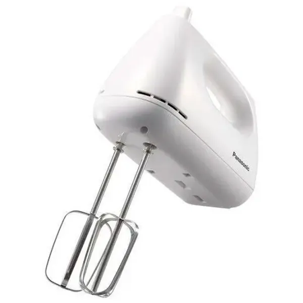 Mixer Panasonic MK-GB3WTQ 175 W/ White photo 3