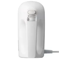 Mixer Panasonic MK-GB3WTQ 175 W/ White photo 6