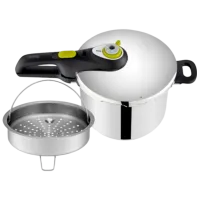 Multifierbător Tefal Secure 5 Neo Inox photo 2