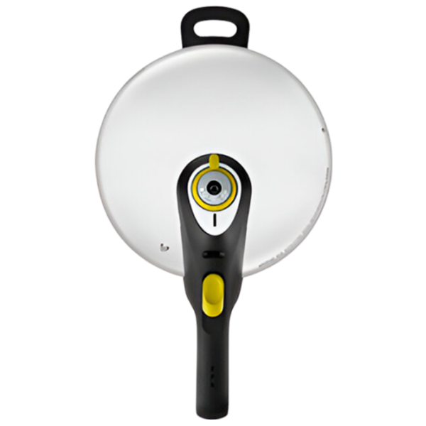 Мультиварка Tefal Secure 5 Neo Нержавеющая сталь photo 3