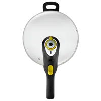 Multifierbător Tefal Secure 5 Neo Inox photo 3