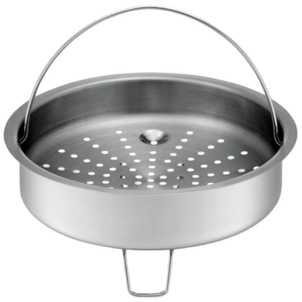 Мультиварка Tefal Secure 5 Neo Нержавеющая сталь photo 4