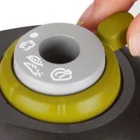 Multifierbător Tefal Secure 5 Neo Inox photo 6