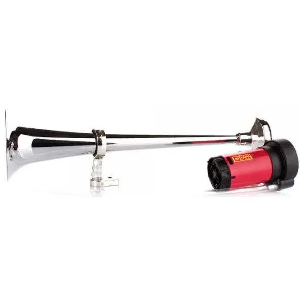 Claxon Sonar SAZ-10-12  photo 2