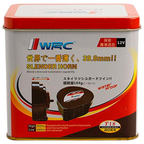 Клаксон WRC 1058253  photo 2