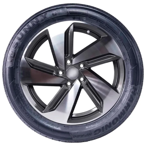 Шины Sunny NP226 195/ 55 R15 85V Летние/ Легковой photo 2 Шины Sunny NP226 195/ 55 R15 85V Летние/ Легковой photo 2