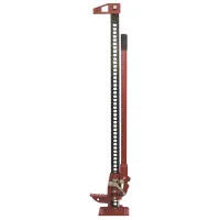 Cric Mecanic Raider RD-FJ01 3 t photo 2