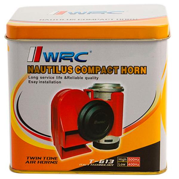 Claxon WRC Nautilus 760  photo 2