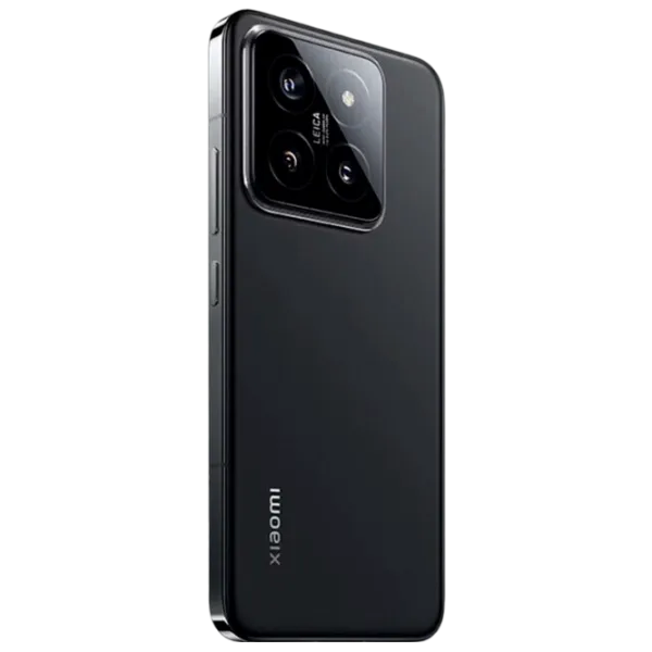 Xiaomi 14 12 GB/ 512 GB/ Dual SIM/ Black  photo 12