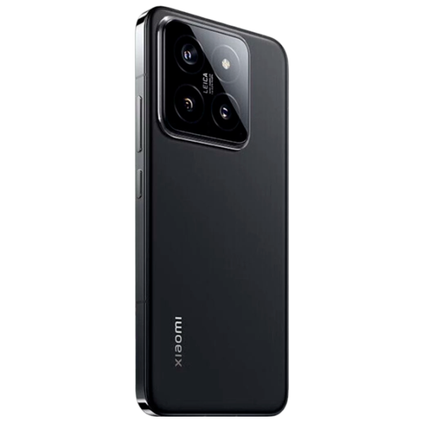 Xiaomi 14 12 GB/ 512 GB/ Dual SIM/ Black  photo 12