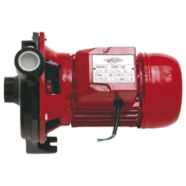 Pompă de suprăfață Raider RD-CPM158 750 W 5700 l/ h photo 2