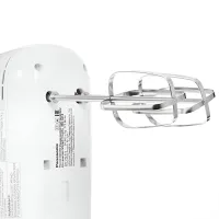 Mixer Panasonic MK-GH3WTQ 175 W/ White photo 4