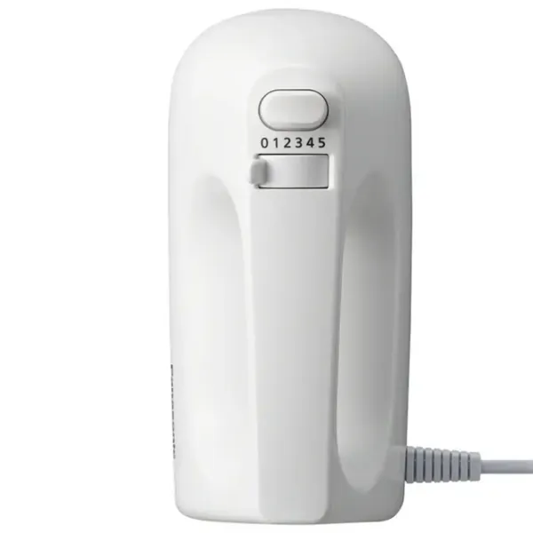 Миксер Panasonic MK-GH3WTQ 175 Вт/ Белый photo 5