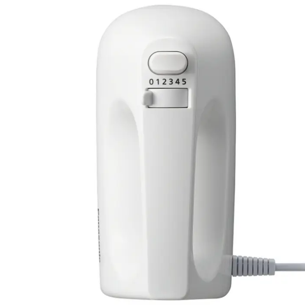 Миксер Panasonic MK-GH3WTQ 175 Вт/ Белый photo 5