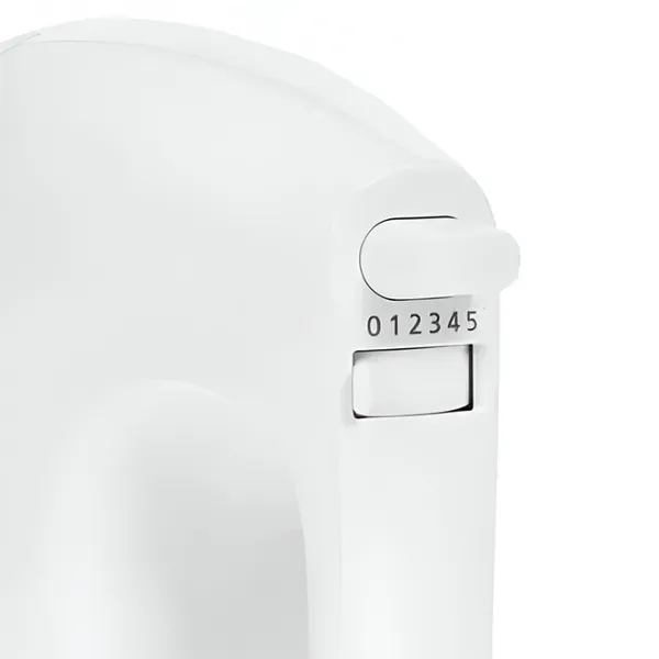 Миксер Panasonic MK-GH3WTQ 175 Вт/ Белый photo 6