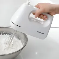 Mixer Panasonic MK-GH3WTQ 175 W/ White photo 10