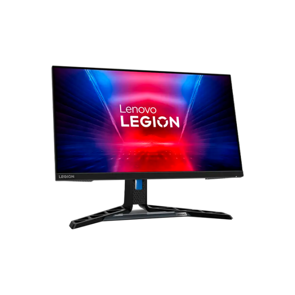 Monitor Lenovo R25f-30 24.5" Full HD 280 Hz/ 0.5 ms/ Black photo 2