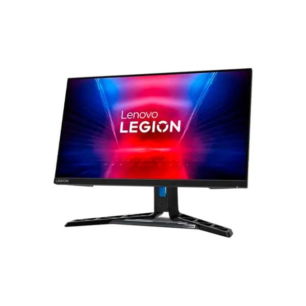 Monitor Lenovo R25f-30 24.5" Full HD 280 Hz/ 0.5 ms/ Black photo 3