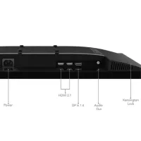 Монитор Lenovo R25f-30 24.5" Full HD 280 Гц/ 0.5 мс/ Черный photo 7