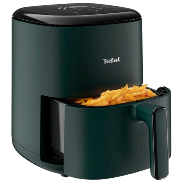 Friteuză-cuptor Tefal EY145310 1300 W/ Black photo 2