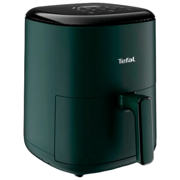 Friteuză-cuptor Tefal EY145310 1300 W/ Black photo 3