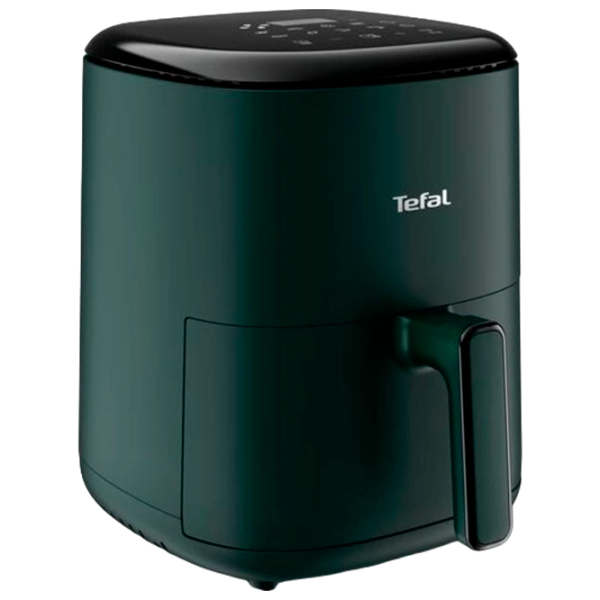Friteuză-cuptor Tefal EY145310 1300 W/ Black photo 3