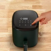 Friteuză-cuptor Tefal EY145310 1300 W / Black photo 6