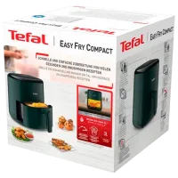 Friteuză-cuptor Tefal EY145310 1300 W / Black photo 9