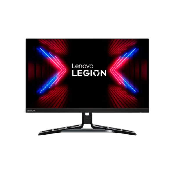 Monitor Lenovo R27q-30 27" Full HD 180 Hz/ 0.5 ms/ Black photo 2