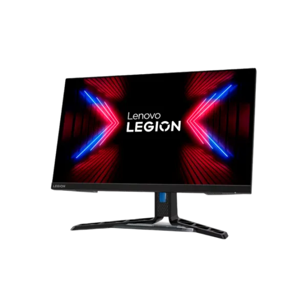 Monitor Lenovo R27q-30 27" Full HD 180 Hz/ 0.5 ms/ Black photo 3