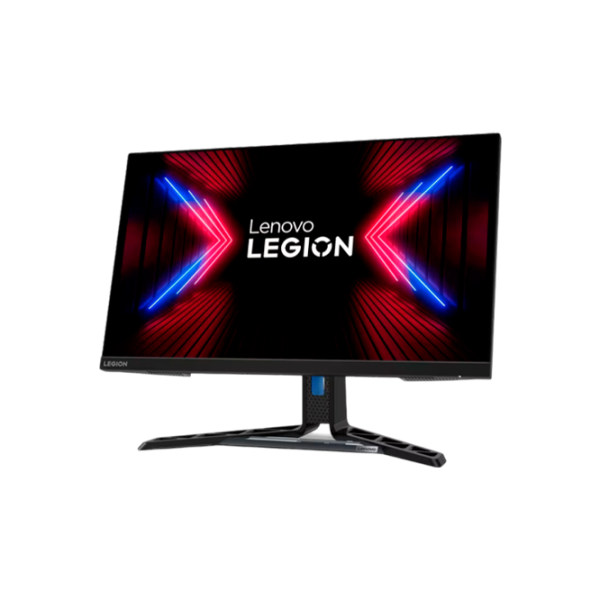 Monitor Lenovo R27q-30 27" Full HD 180 Hz/ 0.5 ms/ Black photo 3