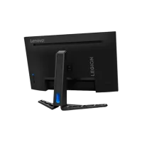 Монитор Lenovo R27q-30 27" Full HD 180 Гц/ 0.5 мс/ Черный photo 4