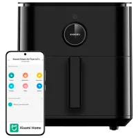 Фритюрница Xiaomi Smart Air Fryer MAF10 1800 Вт/ Черный photo 2