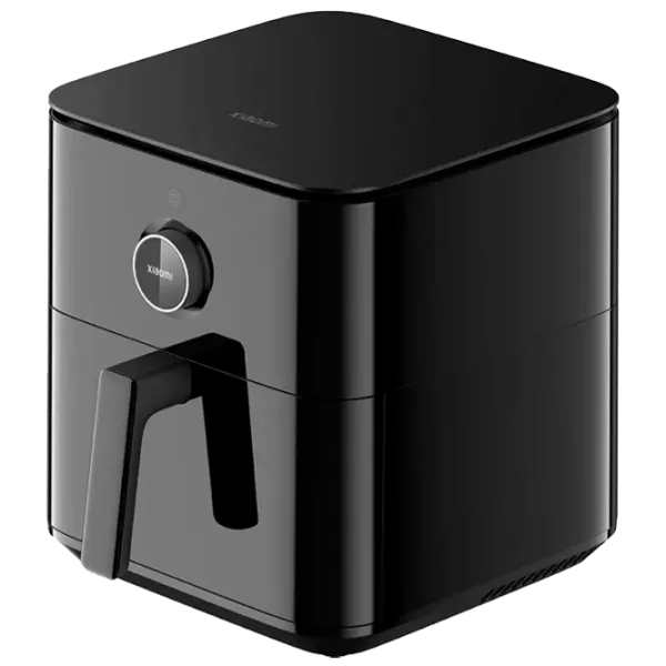 Фритюрница Xiaomi Smart Air Fryer MAF10 1800 Вт/ Черный photo 3