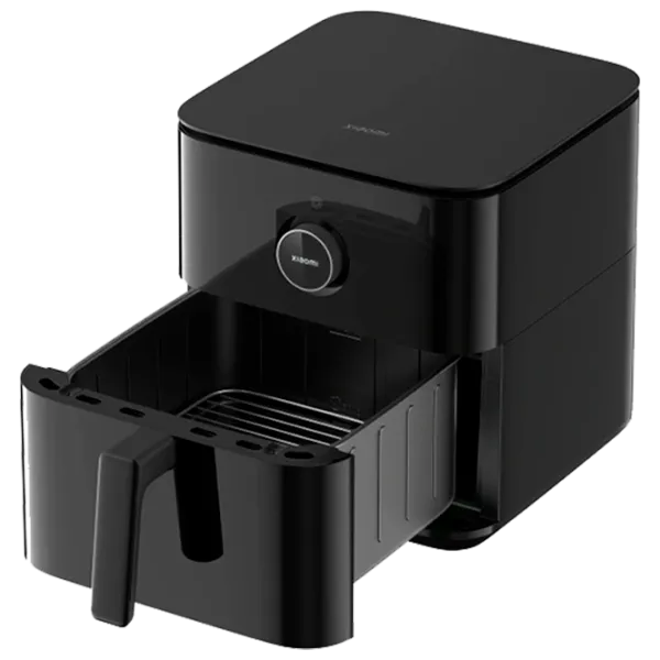 Фритюрница Xiaomi Smart Air Fryer MAF10 1800 Вт/ Черный photo 4