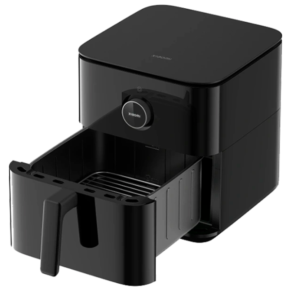 Фритюрница Xiaomi Smart Air Fryer MAF10 1800 Вт/ Черный photo 4