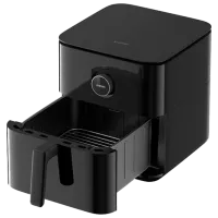 Фритюрница Xiaomi Smart Air Fryer MAF10 1800 Вт/ Черный photo 4