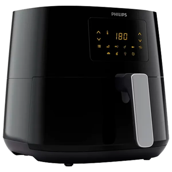 Friteuză Philips HD9270/ 70 2000 W/ Black photo 2 Friteuză Philips HD9270/ 70 2000 W/ Black photo 2