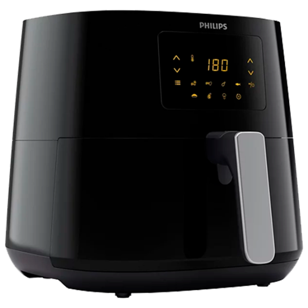 Friteuză Philips HD9270/ 70 2000 W/ Black photo 2 Friteuză Philips HD9270/ 70 2000 W/ Black photo 2