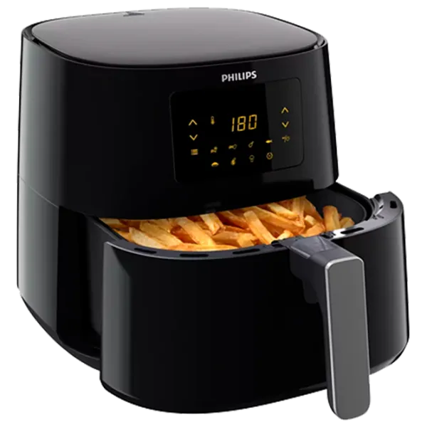 Friteuză Philips HD9270/ 70 2000 W/ Black photo 3 Friteuză Philips HD9270/ 70 2000 W/ Black photo 3