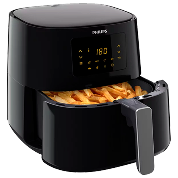 Friteuză Philips HD9270/ 70 2000 W/ Black photo 3 Friteuză Philips HD9270/ 70 2000 W/ Black photo 3