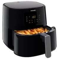 Friteuză Philips HD9270/ 70 2000 W/ Black photo 3