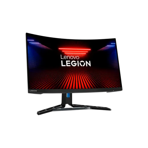 Монитор Lenovo R27fc-30 27" Full HD 240 Гц/ 0.5 мс/ Черный photo 2