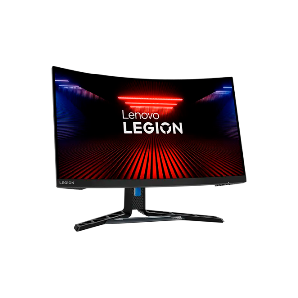 Монитор Lenovo R27fc-30 27" Full HD 240 Гц/ 0.5 мс/ Черный photo 2