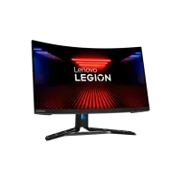 Монитор Lenovo R27fc-30 27" Full HD 240 Гц/ 0.5 мс/ Черный photo 2