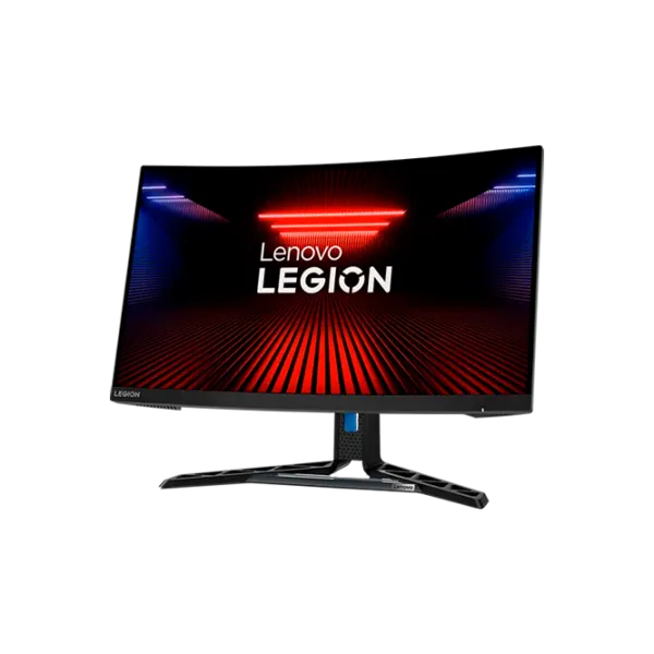Монитор Lenovo R27fc-30 27" Full HD 240 Гц/ 0.5 мс/ Черный photo 3